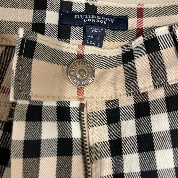 COPY - Pants- waist-“26 in, Length from waist to hem-“42 - Picture 3 of 15